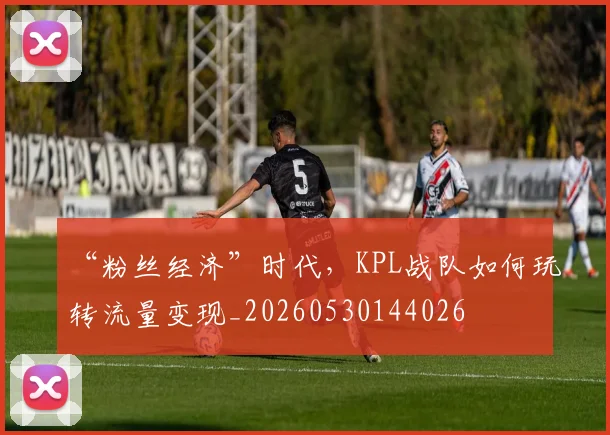 “粉丝经济”时代，KPL战队如何玩转流量变现_20260530144026