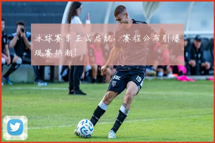 冰球赛季正式启航，赛程公布引爆观赛热潮！