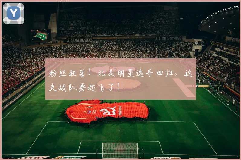 粉丝狂喜！北美明星选手回归，这支战队要起飞了！