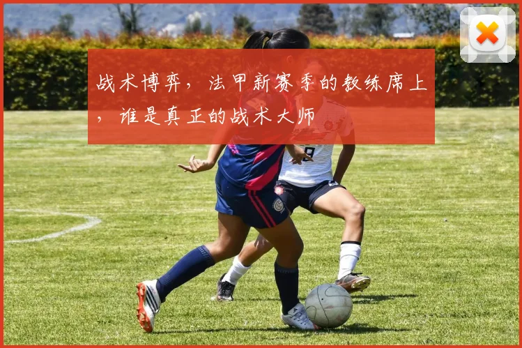 战术博弈,法甲新赛季的教练席上,谁是真正的战术大师
